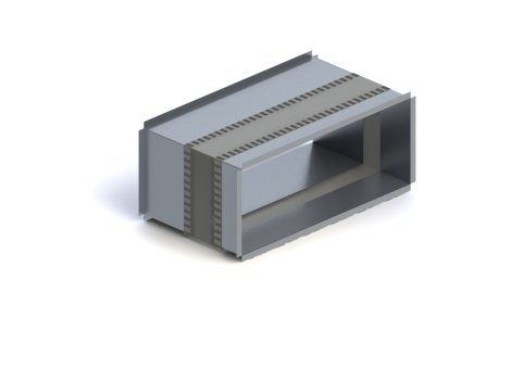 Λαιμός - Πανί