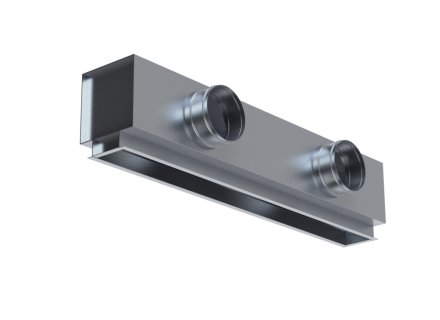 Κιβώτια ωμέγα σχισμής slot