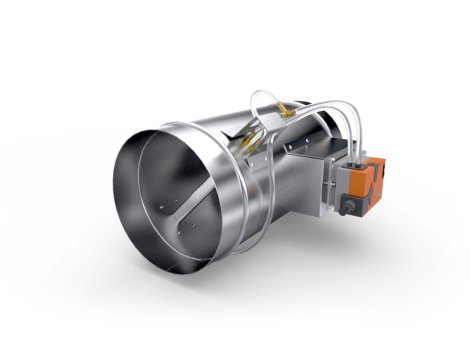 ΡΥΘΜΙΣΤΕΣ ΠΙΕΣΗΣ