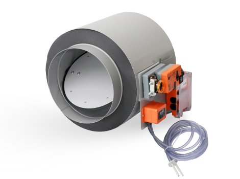 ΡΥΘΜΙΣΤΕΣ ΡΟΗΣ ΑΕΡΑ