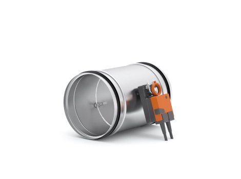 ΚΥΚΛΙΚΑ ΝΤΑΜΠΕΡ