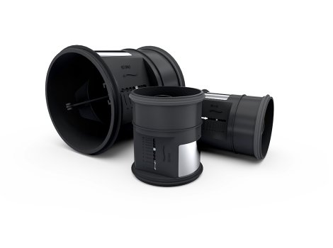 ΒΑΛΒΙΔΕΣ ΣΤΑΘΕΡΑΣ ΠΑΡΟΧΗΣ