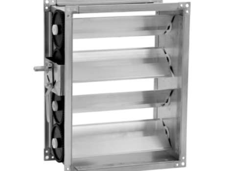 ΠΟΛΥΦΥΛΛΑ ΝΤΑΜΠΕΡ