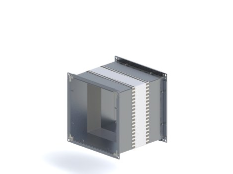 Αντικραδασμικός σύνδεσμος