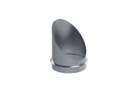 Κυκλική απόληξη